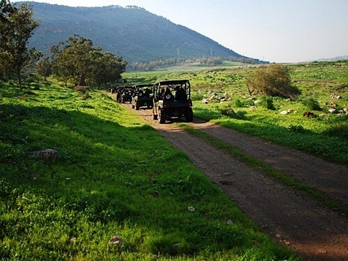 רייזר העמק הנעלם